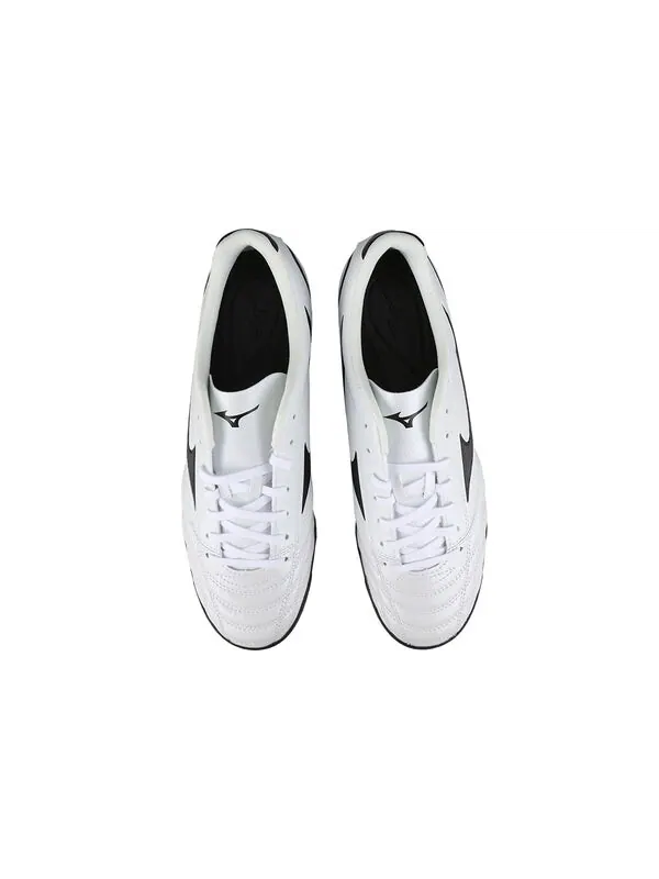 Кроссовки folgado pro kl as 'white black' Mizuno — изображение 4 из 4, белый