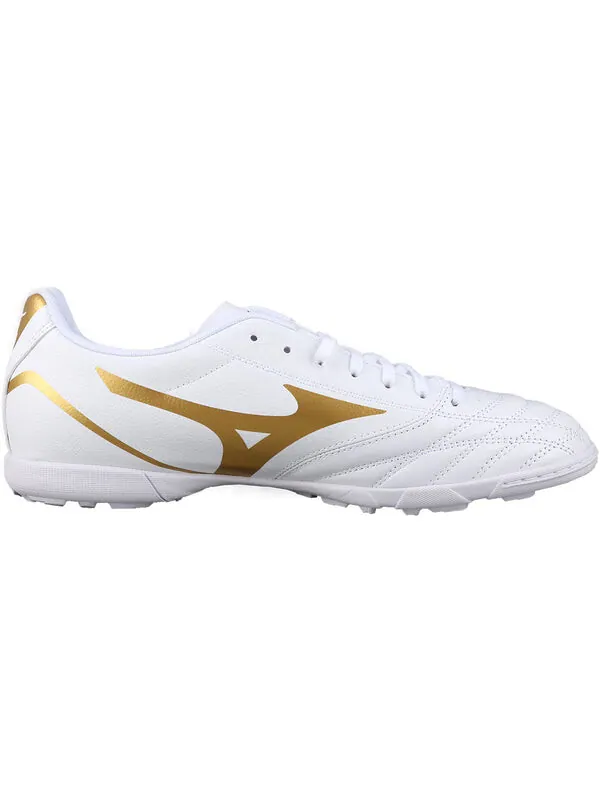 Кроссовки folgado pro kl as 'white gold' Mizuno — изображение 2 из 4, белый