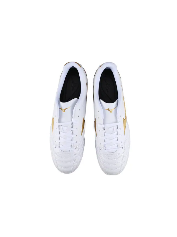 Кроссовки folgado pro kl as 'white gold' Mizuno — изображение 4 из 4, белый
