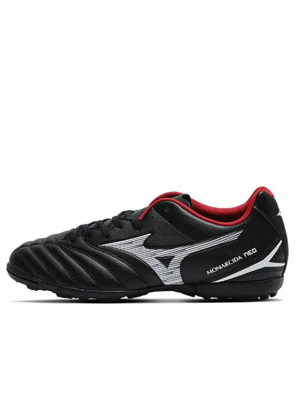 Кроссовки monarcida neo iii select as 'black' Mizuno — изображение 1 из 4, черный/красный