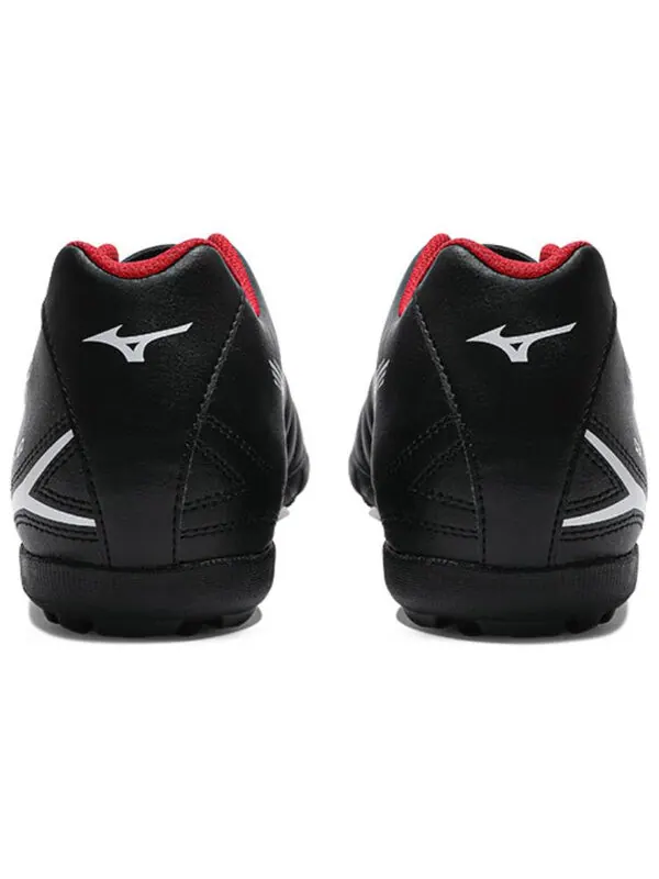 Кроссовки monarcida neo iii select as 'black' Mizuno — изображение 2 из 4, черный/красный
