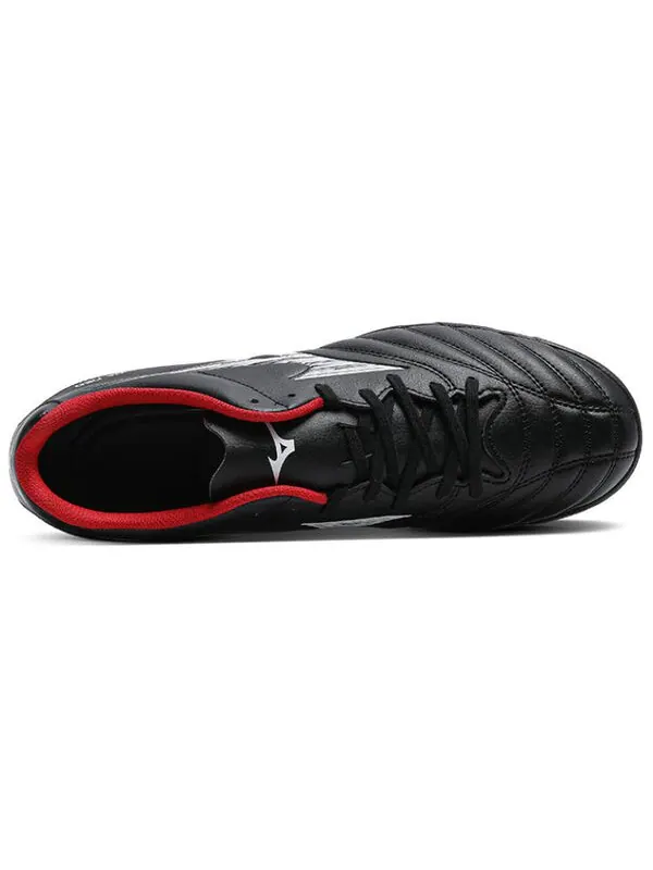 Кроссовки monarcida neo iii select as 'black' Mizuno — изображение 3 из 4, черный/красный