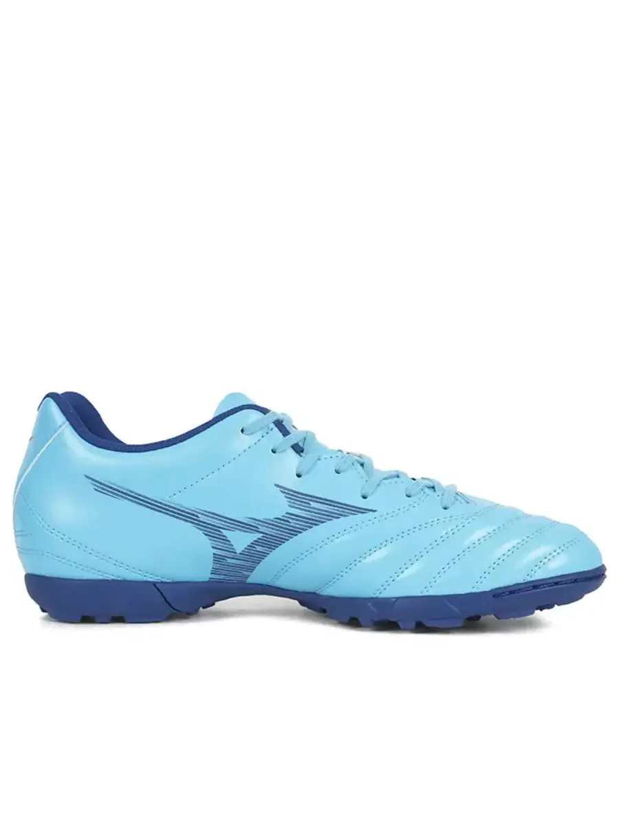 Кроссовки Mizuno Monarcida Neo III Serect AS 'Blue' — изображение 2 из 5, синий