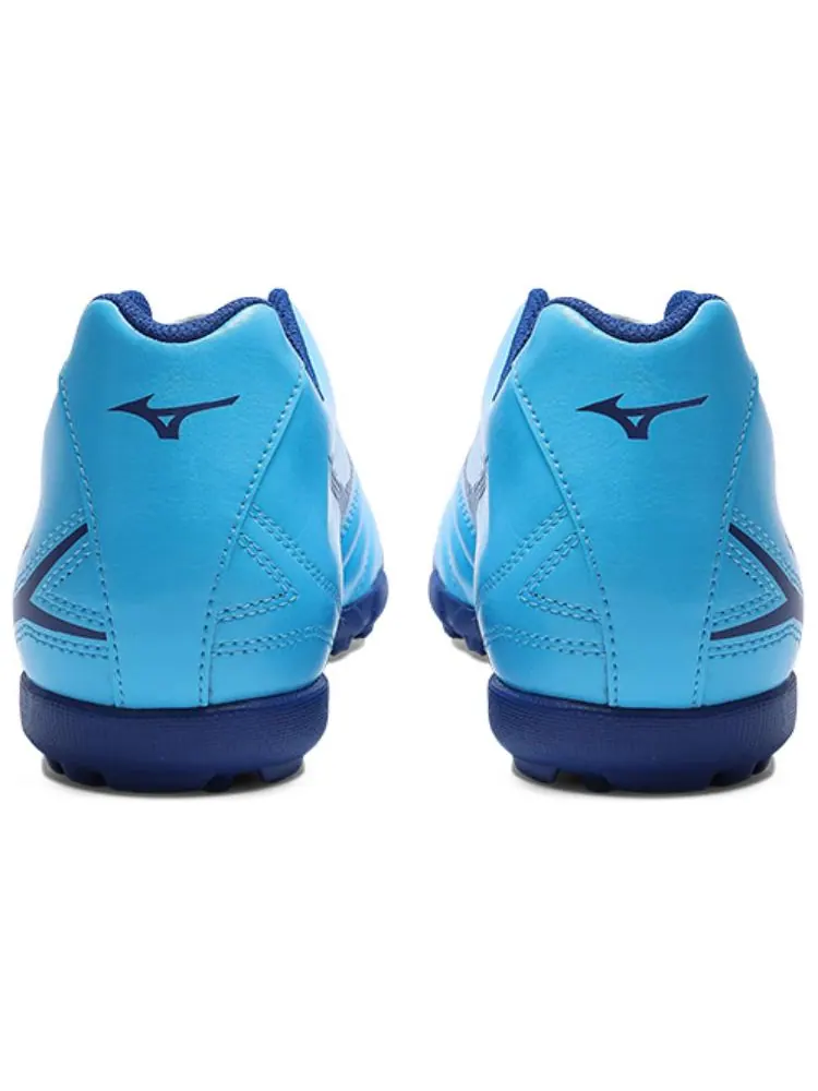 Кроссовки Mizuno Monarcida Neo III Serect AS 'Blue' — изображение 3 из 5, синий