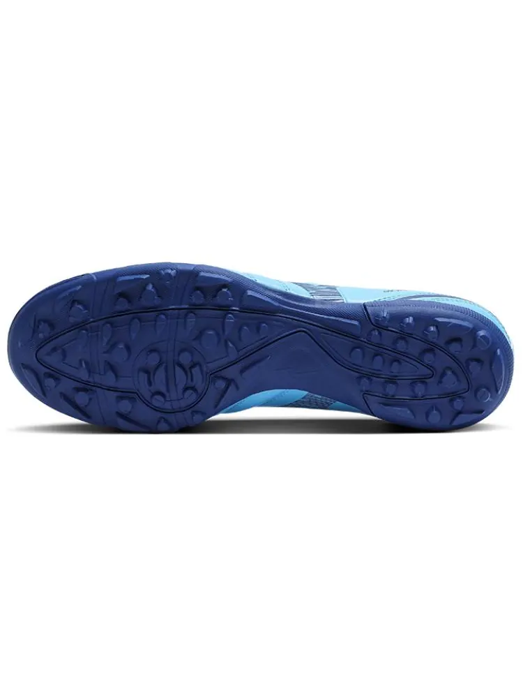 Кроссовки Mizuno Monarcida Neo III Serect AS 'Blue' — изображение 5 из 5, синий