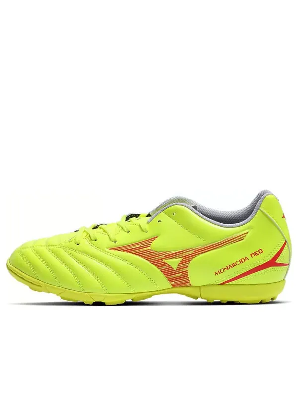 Кроссовки monarcida neo iii select as 'yellow green' Mizuno — изображение 1 из 4, желтый/зеленый