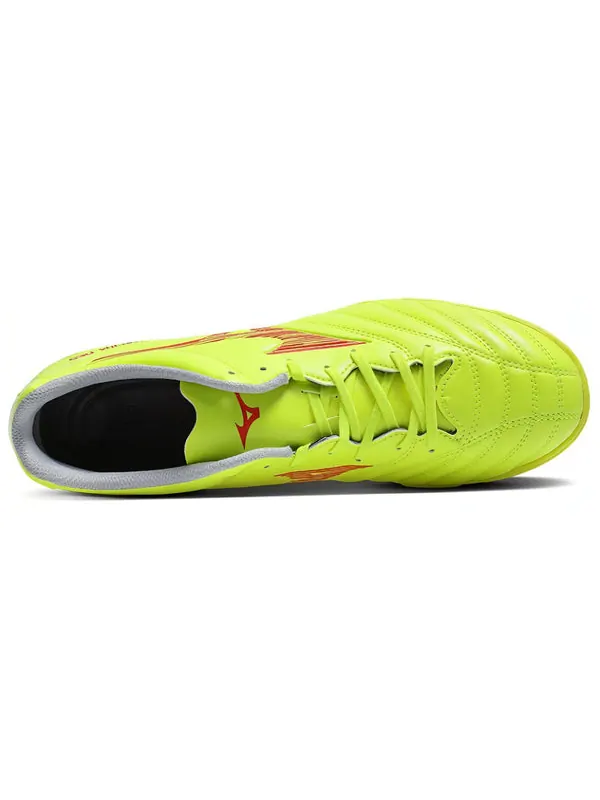 Кроссовки monarcida neo iii select as 'yellow green' Mizuno — изображение 2 из 4, желтый/зеленый
