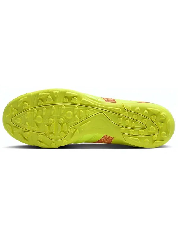 Кроссовки monarcida neo iii select as 'yellow green' Mizuno — изображение 4 из 4, желтый/зеленый