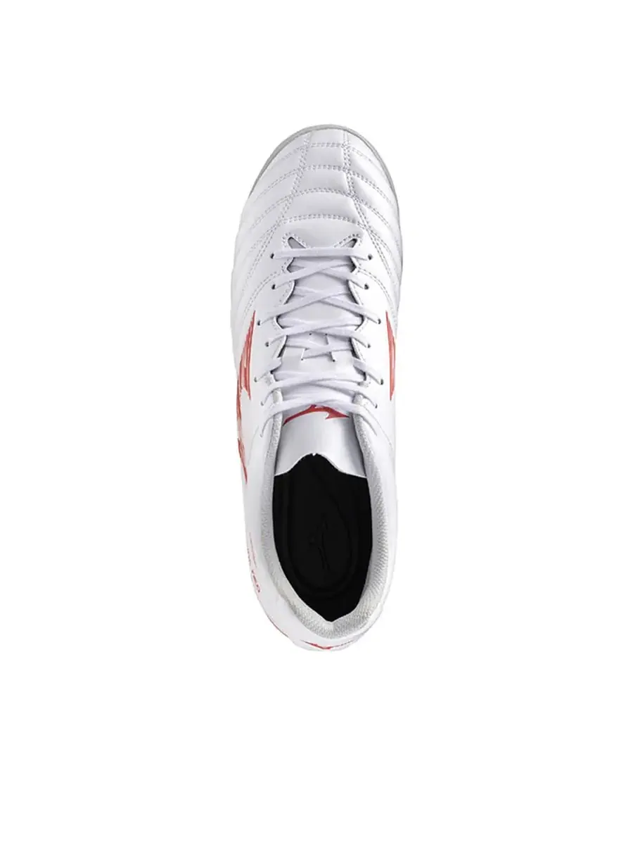Кроссовки Mizuno Monarcida NEO III SELECT AS 'White Red' — изображение 3 из 5, белый