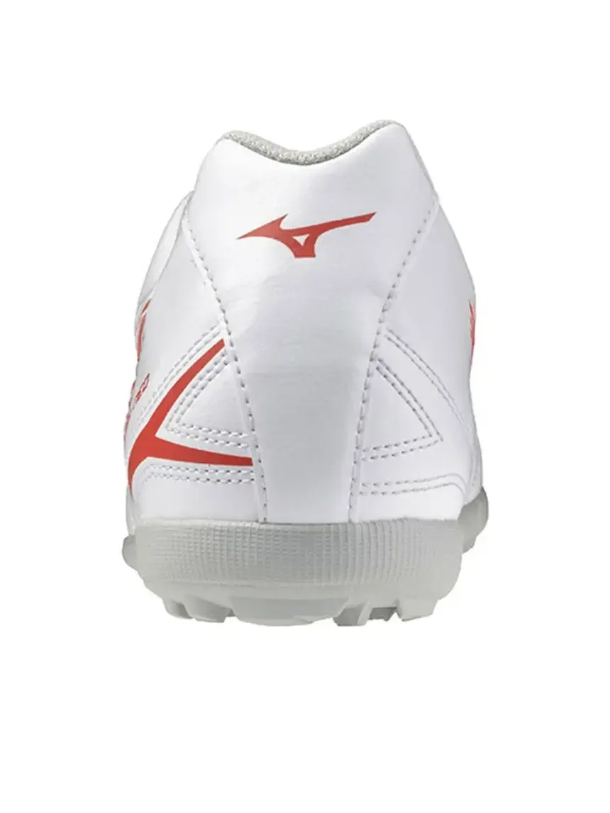 Кроссовки Mizuno Monarcida NEO III SELECT AS 'White Red' — изображение 4 из 5, белый