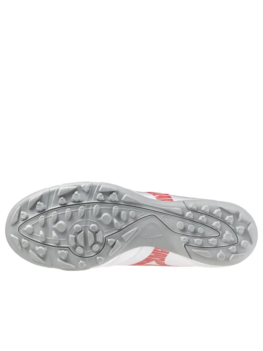 Кроссовки Mizuno Monarcida NEO III SELECT AS 'White Red' — изображение 5 из 5, белый