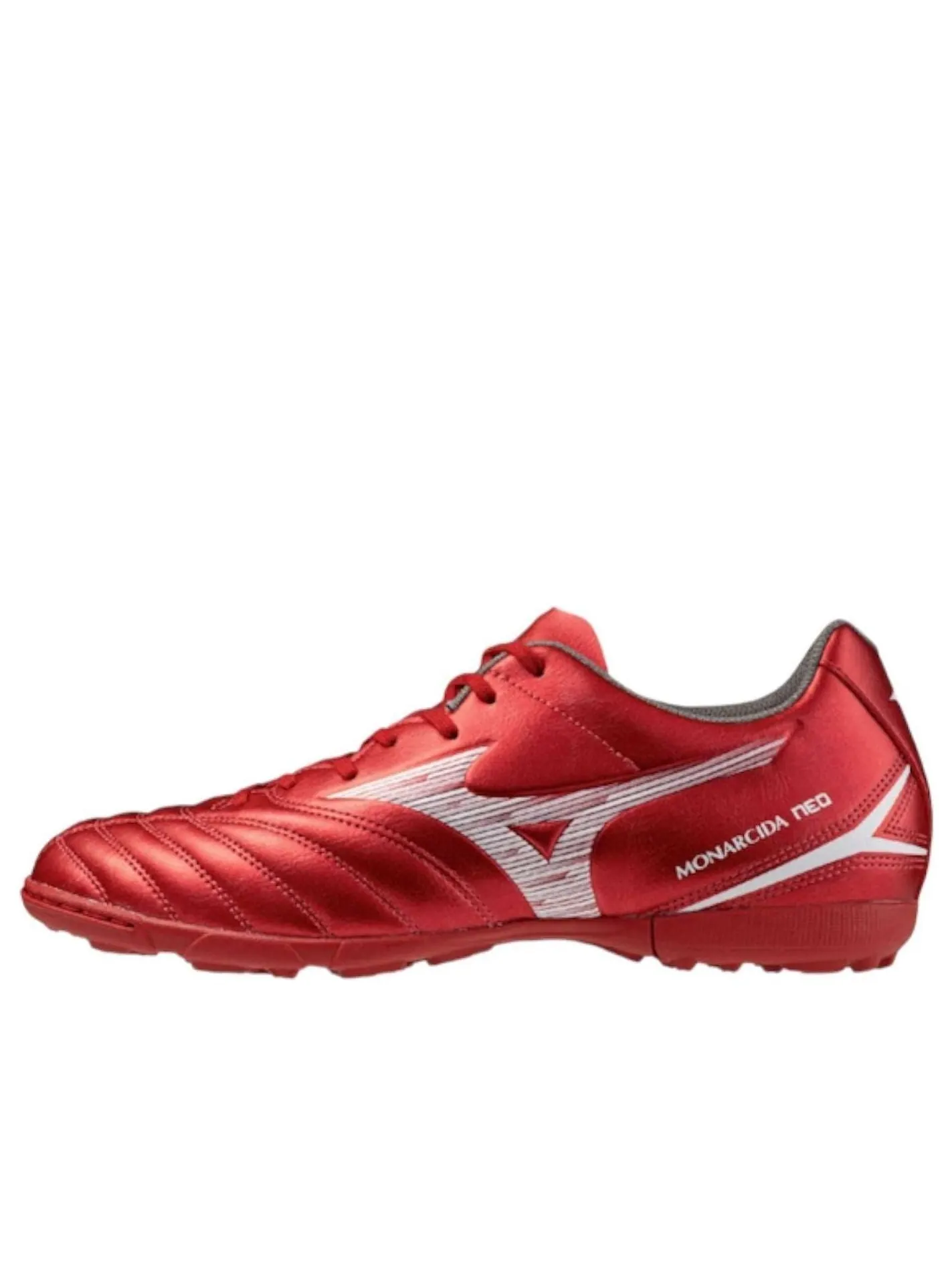 Mizuno Monarcida Neo 3 Select AS 'Ruby Red White' — изображение 1 из 5, красный/белый