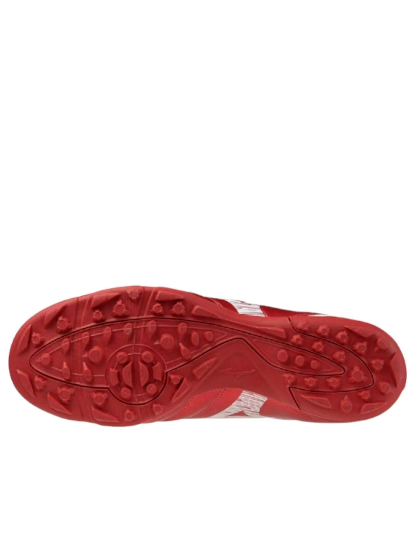 Mizuno Monarcida Neo 3 Select AS 'Ruby Red White' — изображение 3 из 5, красный/белый
