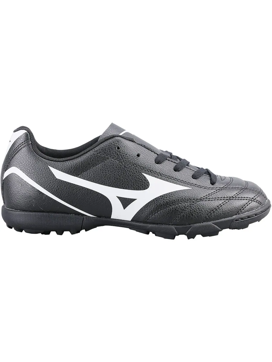 Кроссовки (GS) Mizuno Potrero Wide Jr. AS 'Black' — изображение 2 из 5, черный