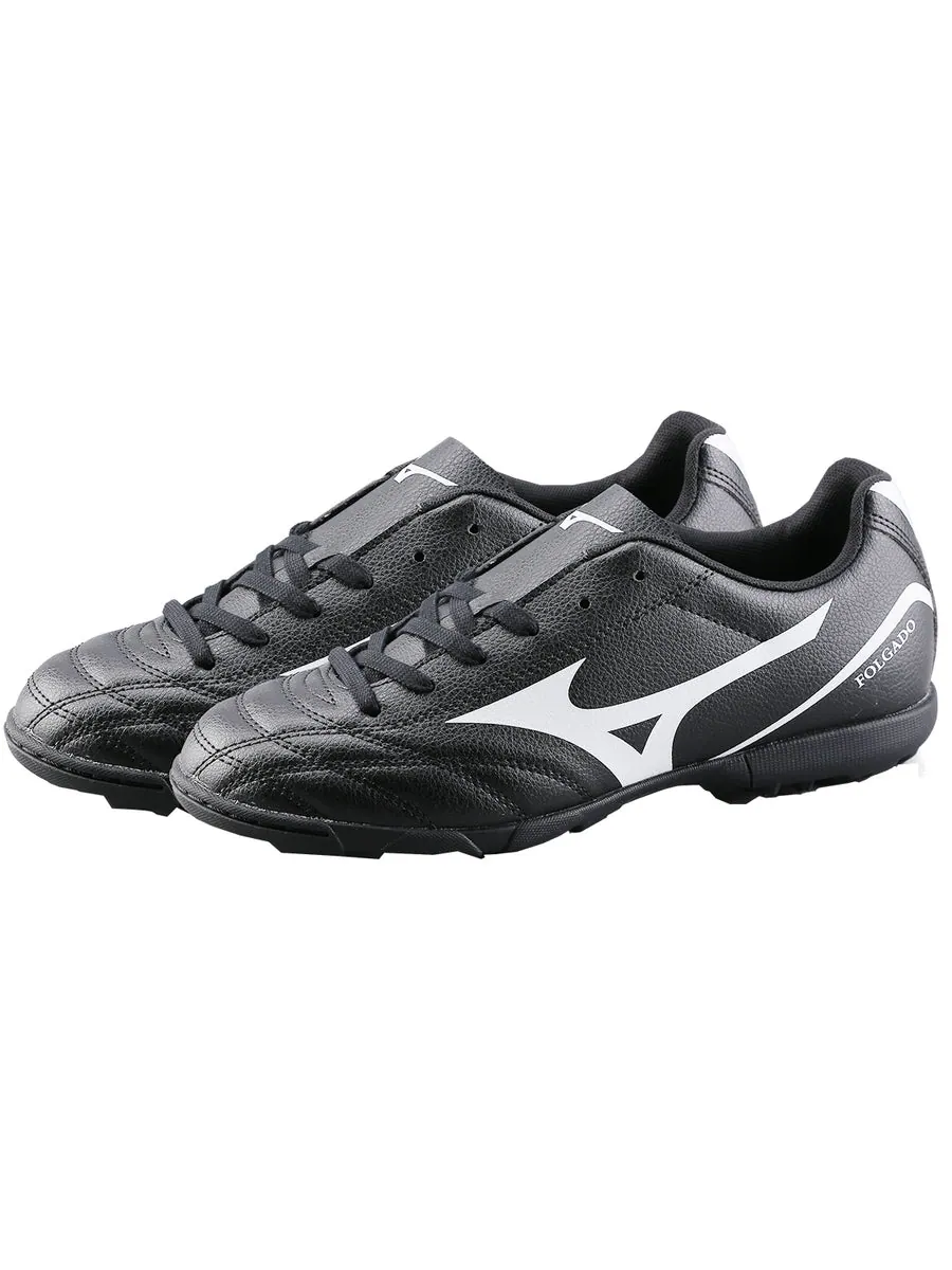 Кроссовки (GS) Mizuno Potrero Wide Jr. AS 'Black' — изображение 3 из 5, черный