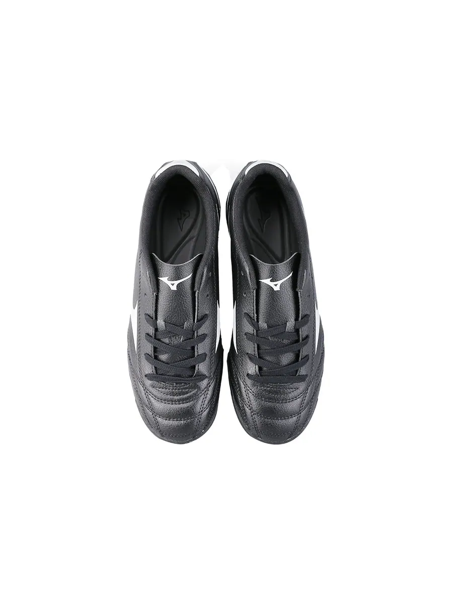 Кроссовки (GS) Mizuno Potrero Wide Jr. AS 'Black' — изображение 4 из 5, черный