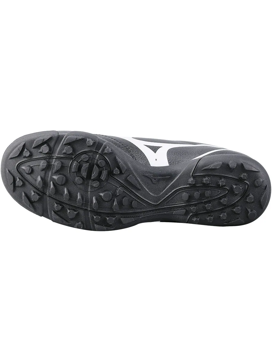 Кроссовки (GS) Mizuno Potrero Wide Jr. AS 'Black' — изображение 5 из 5, черный