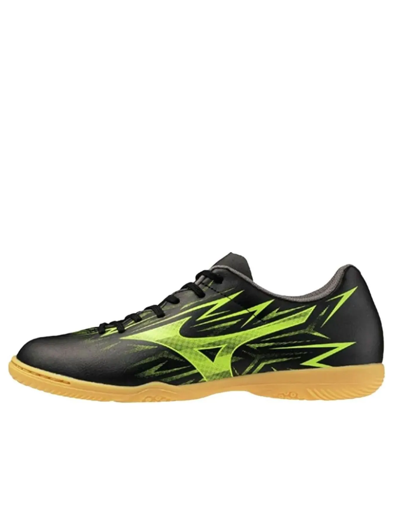 Mizuno Monarcida Neo 3 Club в цвете «Черно-желтый» — изображение 1 из 5, черный/желтый