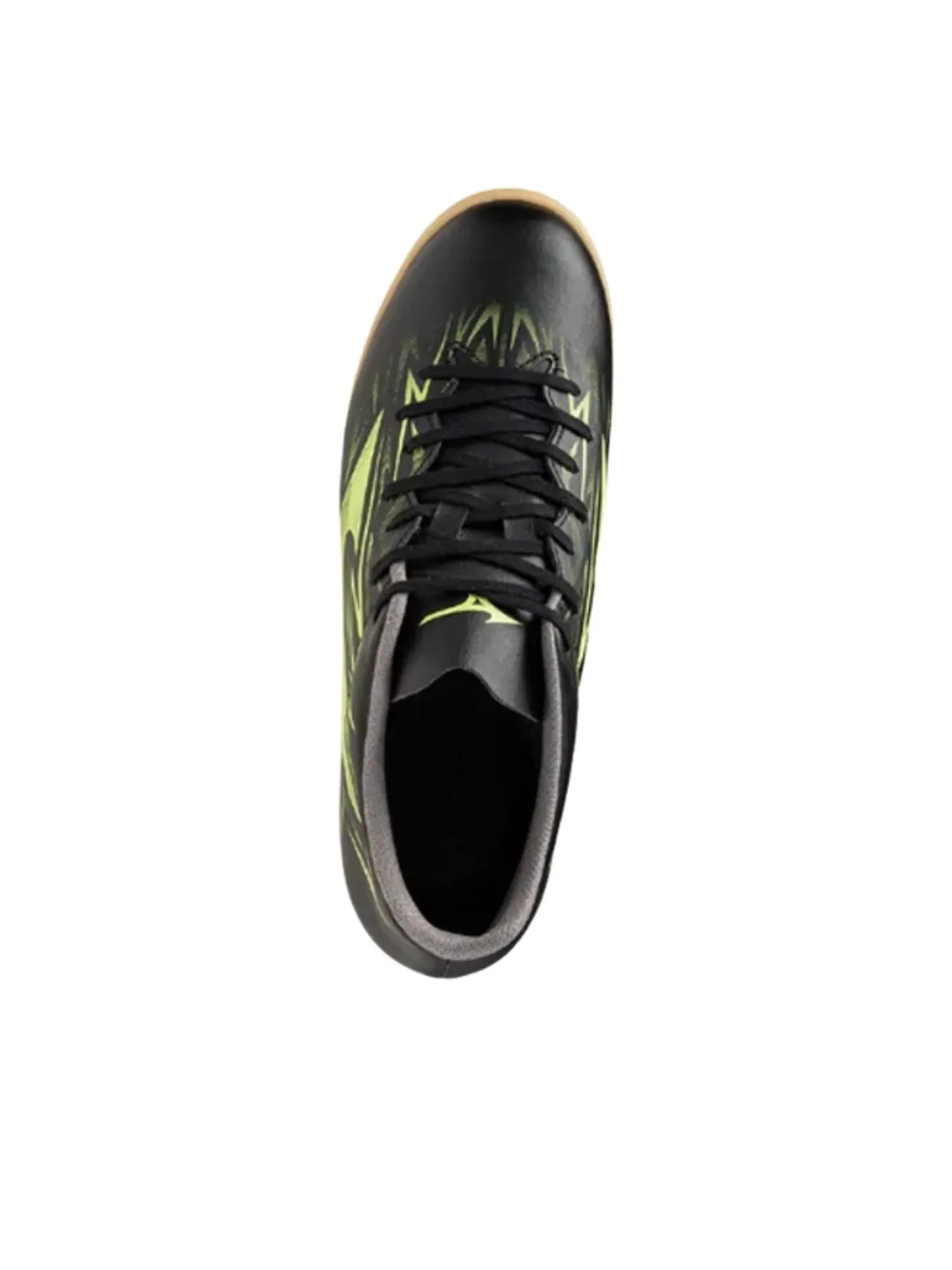 Mizuno Monarcida Neo 3 Club в цвете «Черно-желтый» — изображение 2 из 5, черный/желтый