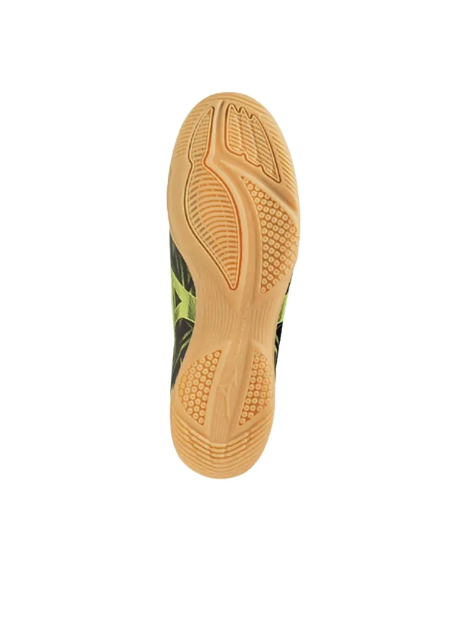 Mizuno Monarcida Neo 3 Club в цвете «Черно-желтый» — изображение 3 из 5, черный/желтый