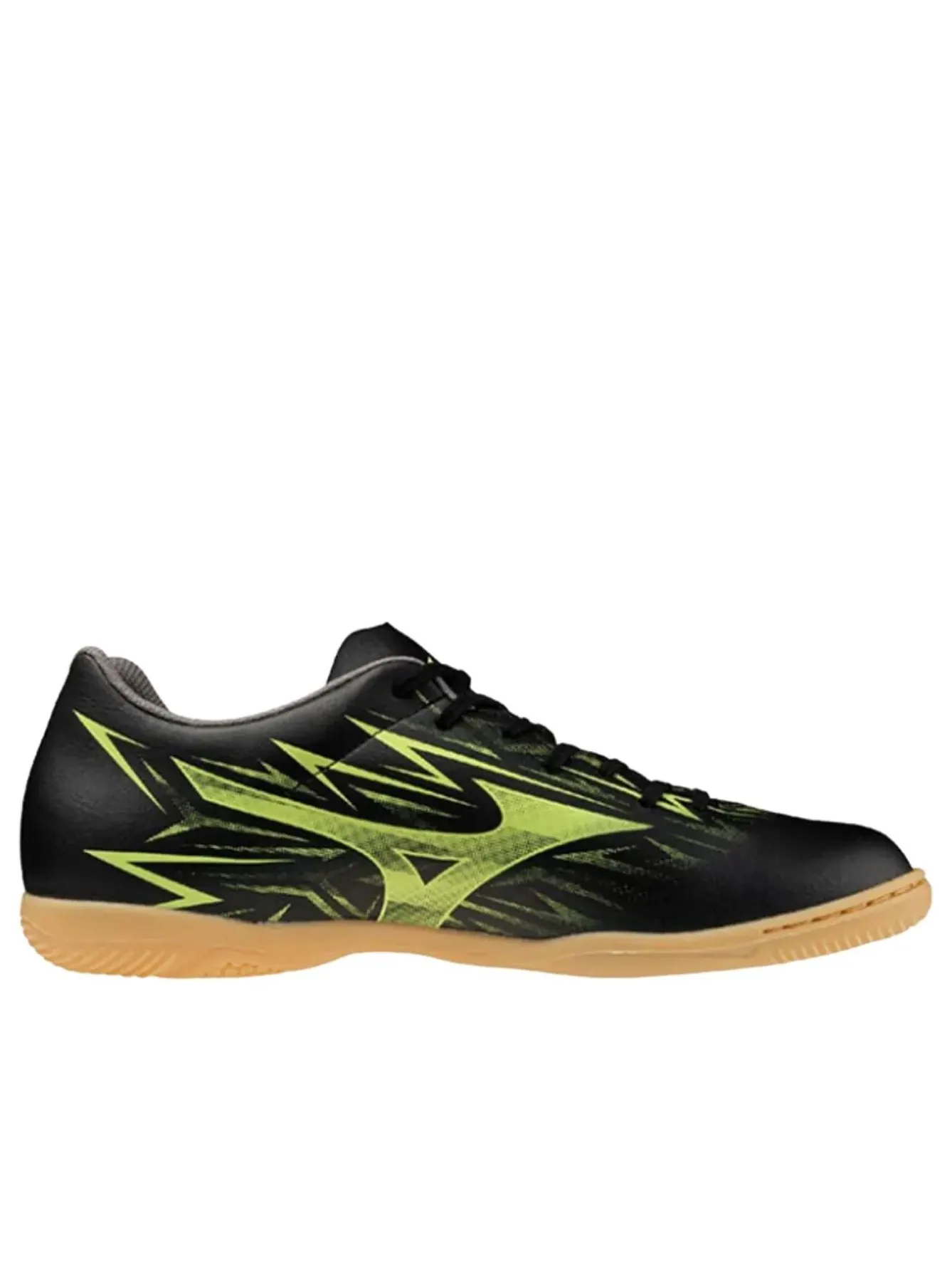 Mizuno Monarcida Neo 3 Club в цвете «Черно-желтый» — изображение 5 из 5, черный/желтый