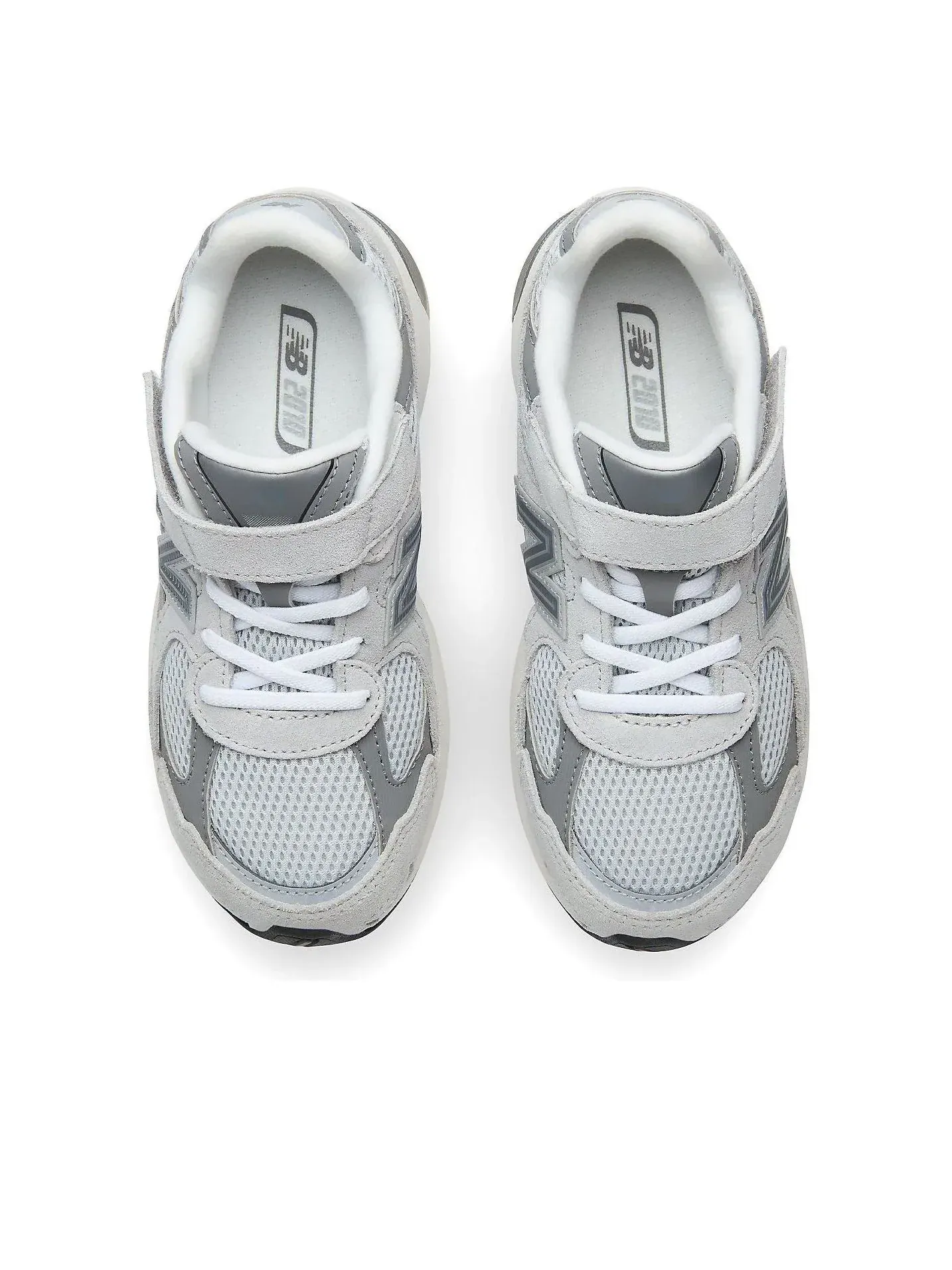 Кроссовки New Balance 2010 'Raincloud Harbor Grey' P20101AZ — изображение 3 из 6, серый