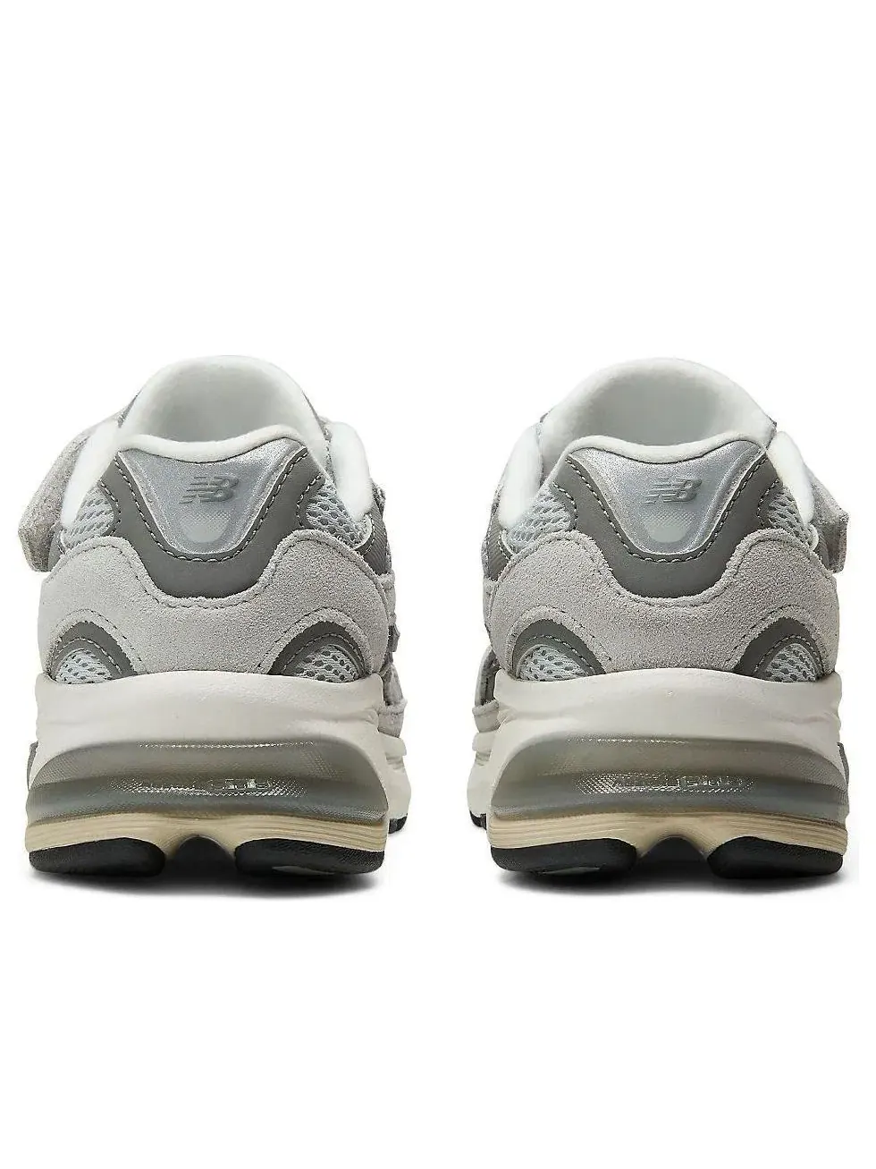 Кроссовки New Balance 2010 'Raincloud Harbor Grey' P20101AZ — изображение 4 из 6, серый