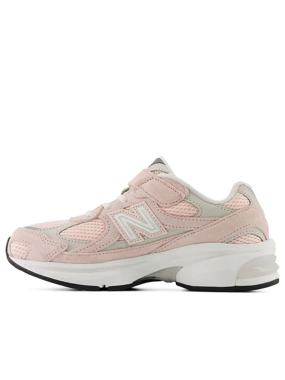Кроссовки New Balance 2010 'Shell Yellow Red Gray Matter' P20106S0 — изображение 1 из 5, бежевый