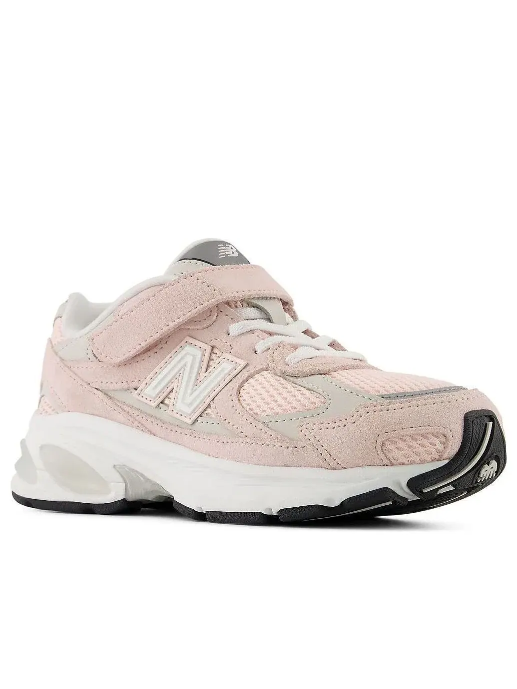 Кроссовки New Balance 2010 'Shell Yellow Red Gray Matter' P20106S0 — изображение 4 из 5, бежевый