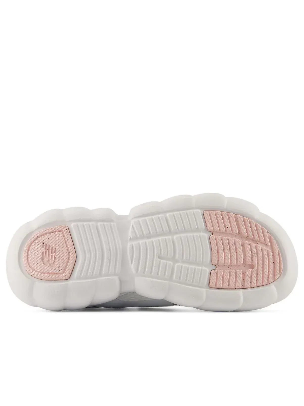 Сандалии New Balance 230 'White Pink' P2305WL — изображение 4 из 5, белый