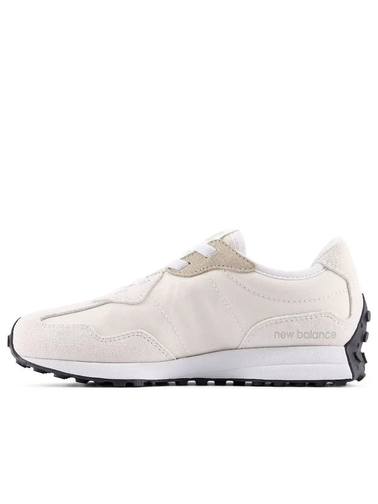 Кроссовки New Balance 327 'Linen' P3272TO — изображение 1 из 5, белый