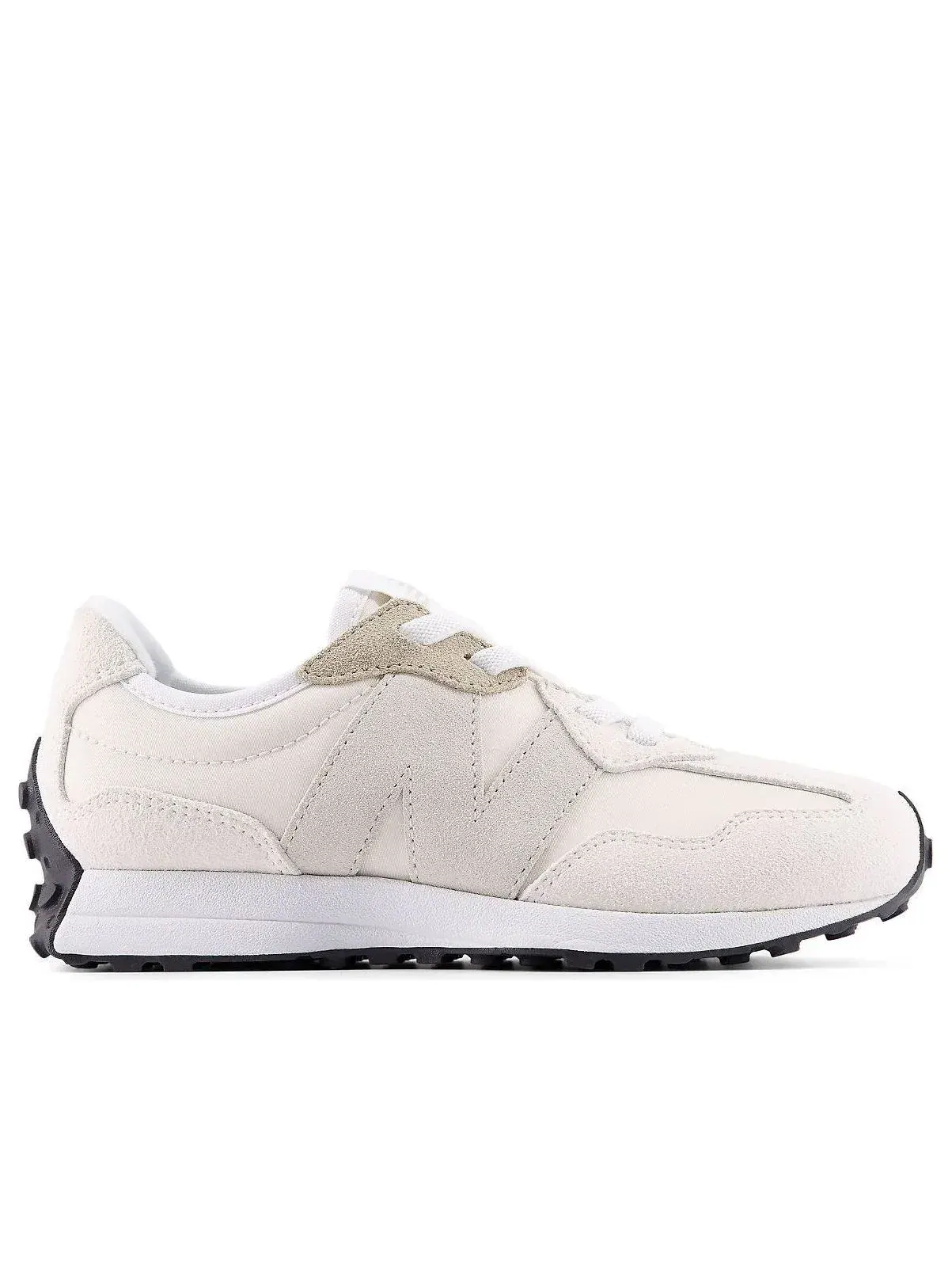 Кроссовки New Balance 327 'Linen' P3272TO — изображение 2 из 5, белый