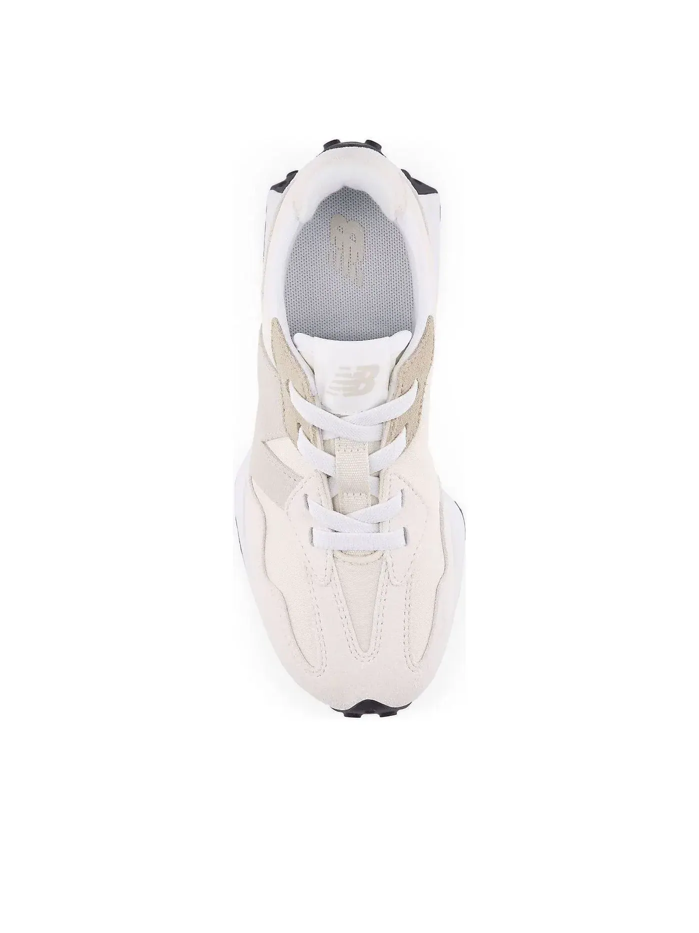 Кроссовки New Balance 327 'Linen' P3272TO — изображение 3 из 5, белый