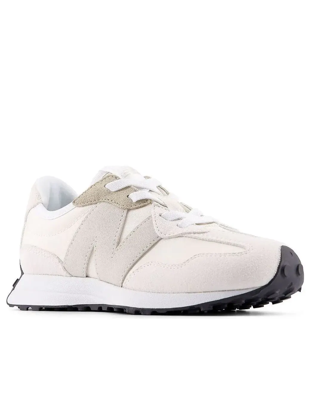 Кроссовки New Balance 327 'Linen' P3272TO — изображение 4 из 5, белый