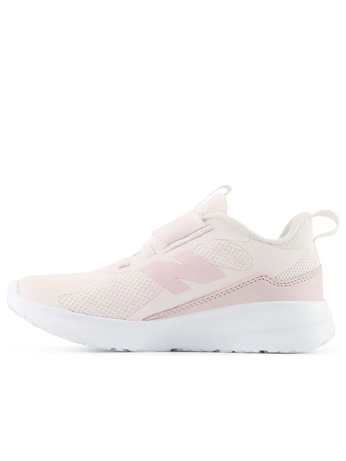 Кроссовки New Balance 468 Slip On 'Pink Salt Mineral Powder' P4684W0 — изображение 1 из 5, розовый