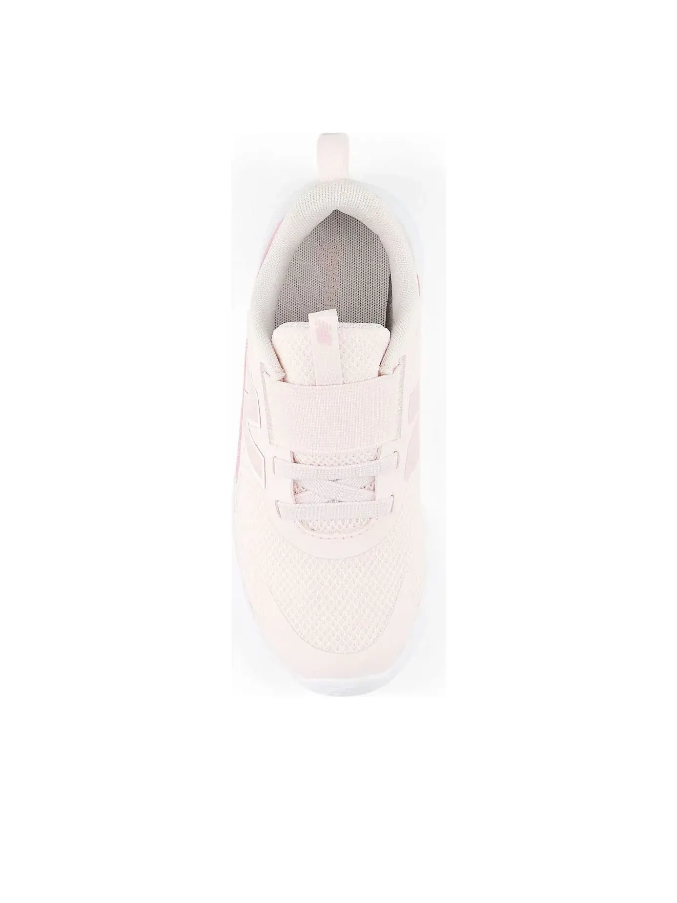 Кроссовки New Balance 468 Slip On 'Pink Salt Mineral Powder' P4684W0 — изображение 3 из 5, розовый