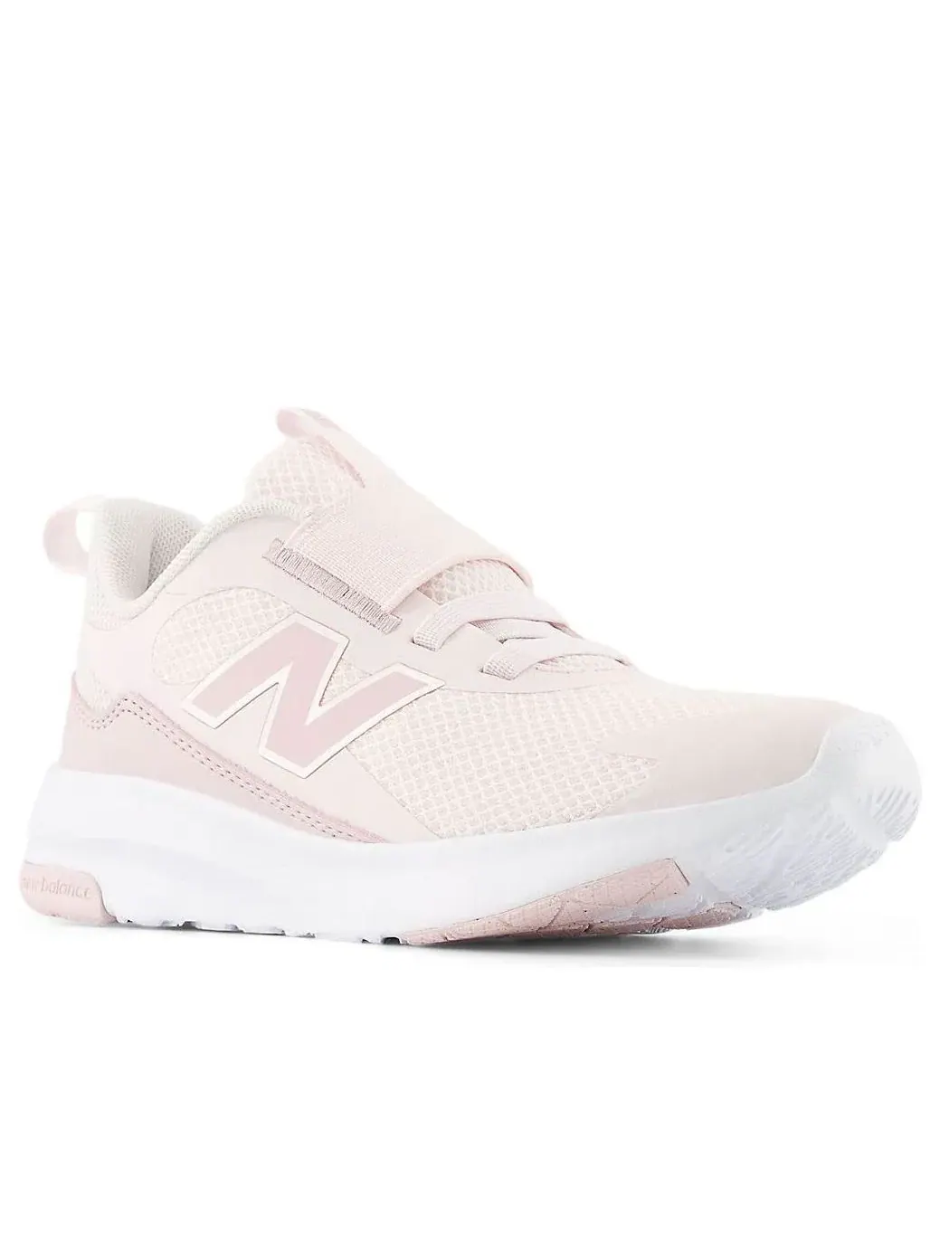 Кроссовки New Balance 468 Slip On 'Pink Salt Mineral Powder' P4684W0 — изображение 4 из 5, розовый