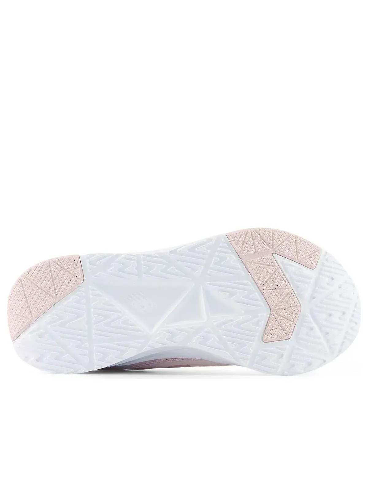 Кроссовки New Balance 468 Slip On 'Pink Salt Mineral Powder' P4684W0 — изображение 5 из 5, розовый