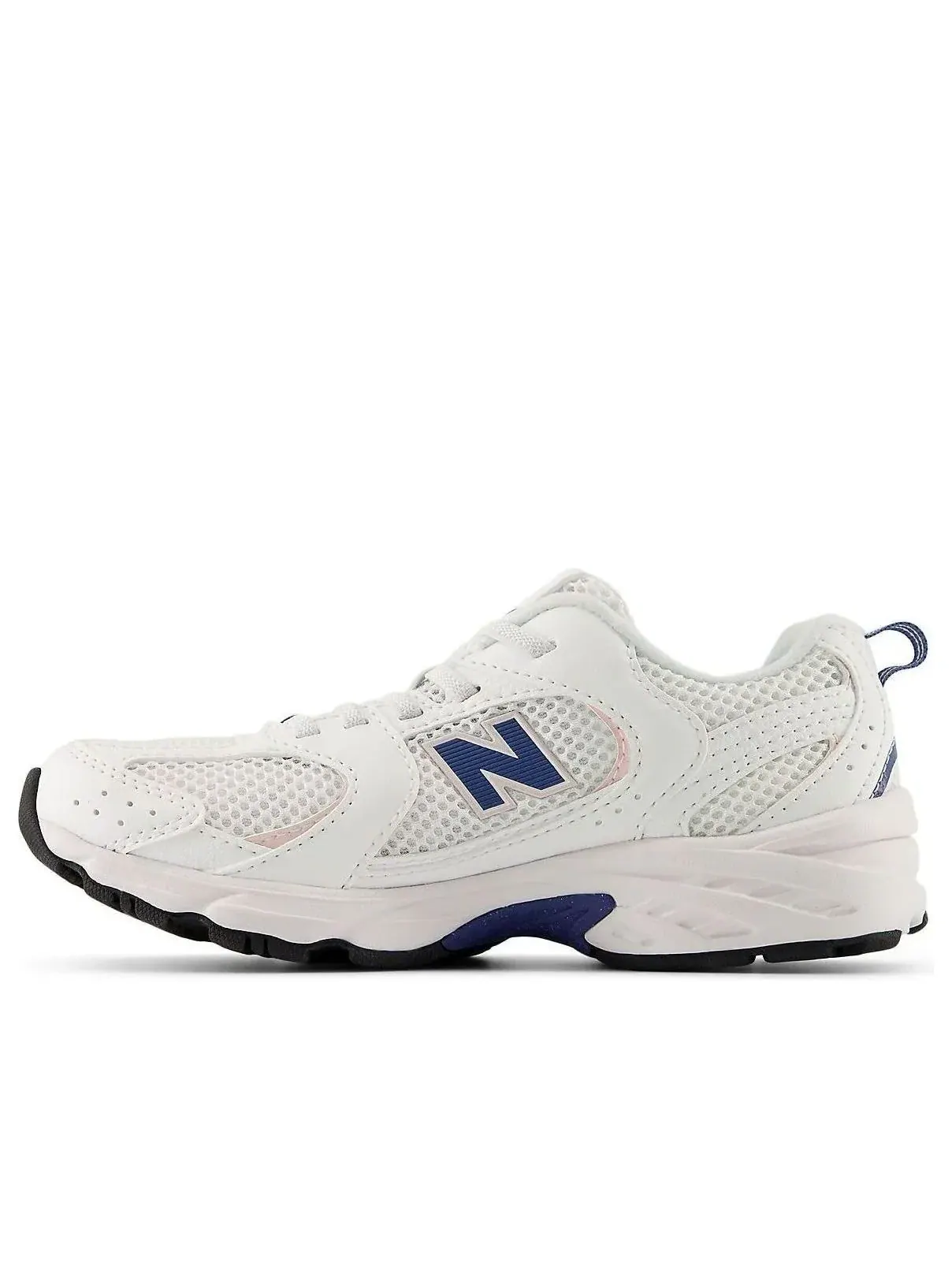 Кроссовки New Balance 530 'White Magic Blue' P5303WR — изображение 1 из 5, белый