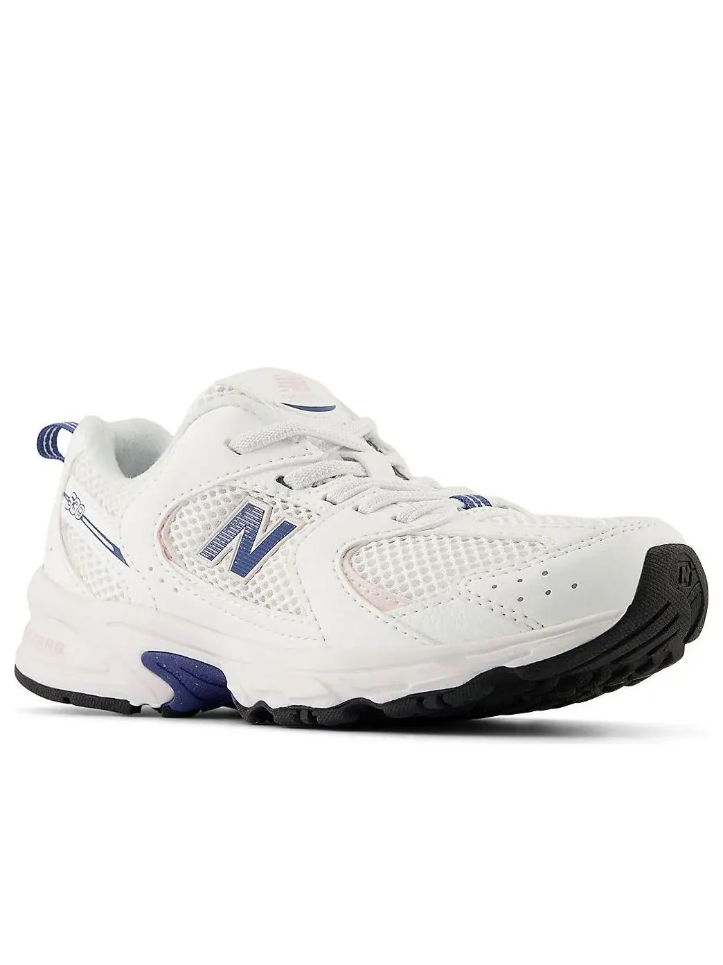 Кроссовки New Balance 530 'White Magic Blue' P5303WR — изображение 2 из 5, белый