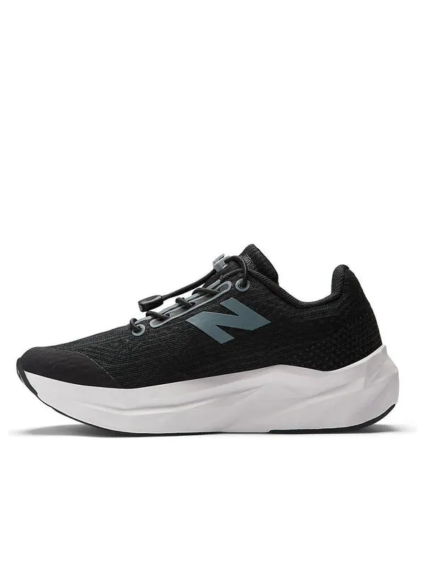 Кроссовки fuelcell propel v5 'black grey' New Balance — изображение 2 из 4, черный/серый