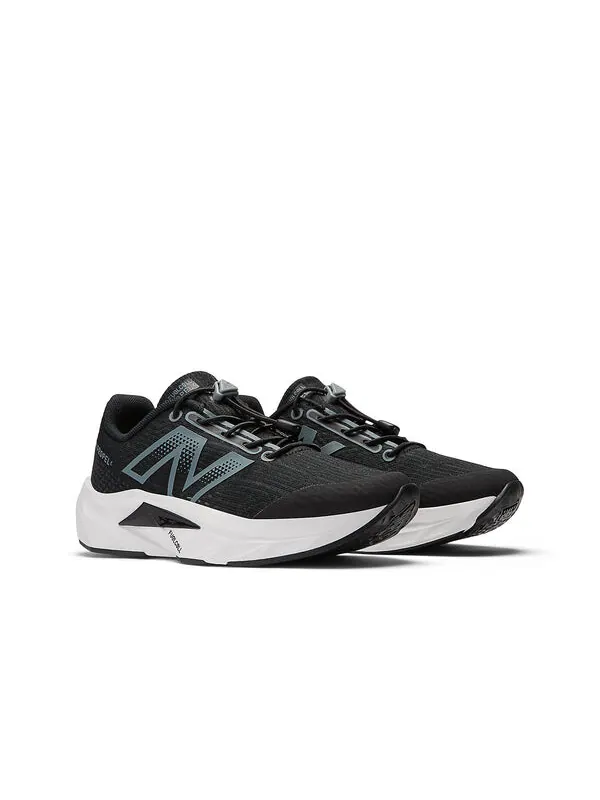 Кроссовки fuelcell propel v5 'black grey' New Balance — изображение 3 из 4, черный/серый