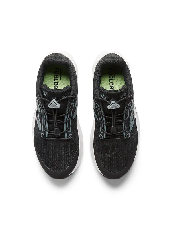 Кроссовки fuelcell propel v5 'black grey' New Balance — изображение 4 из 4, черный/серый