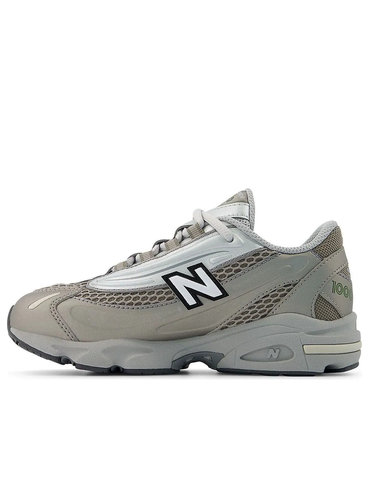 (PS) New Balance 1000 'Arid Stone' — изображение 1 из 5