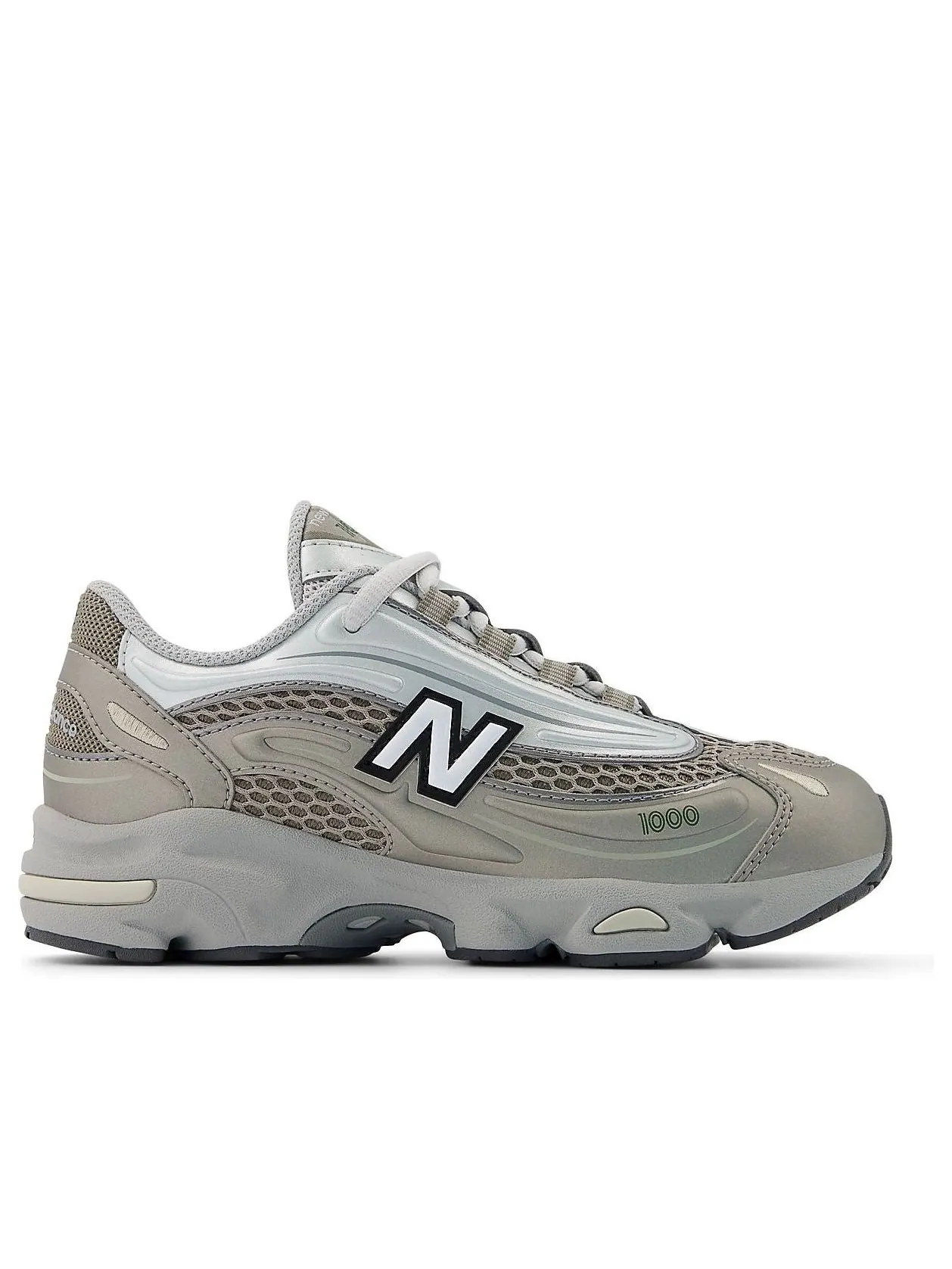 (PS) New Balance 1000 'Arid Stone' — изображение 2 из 5