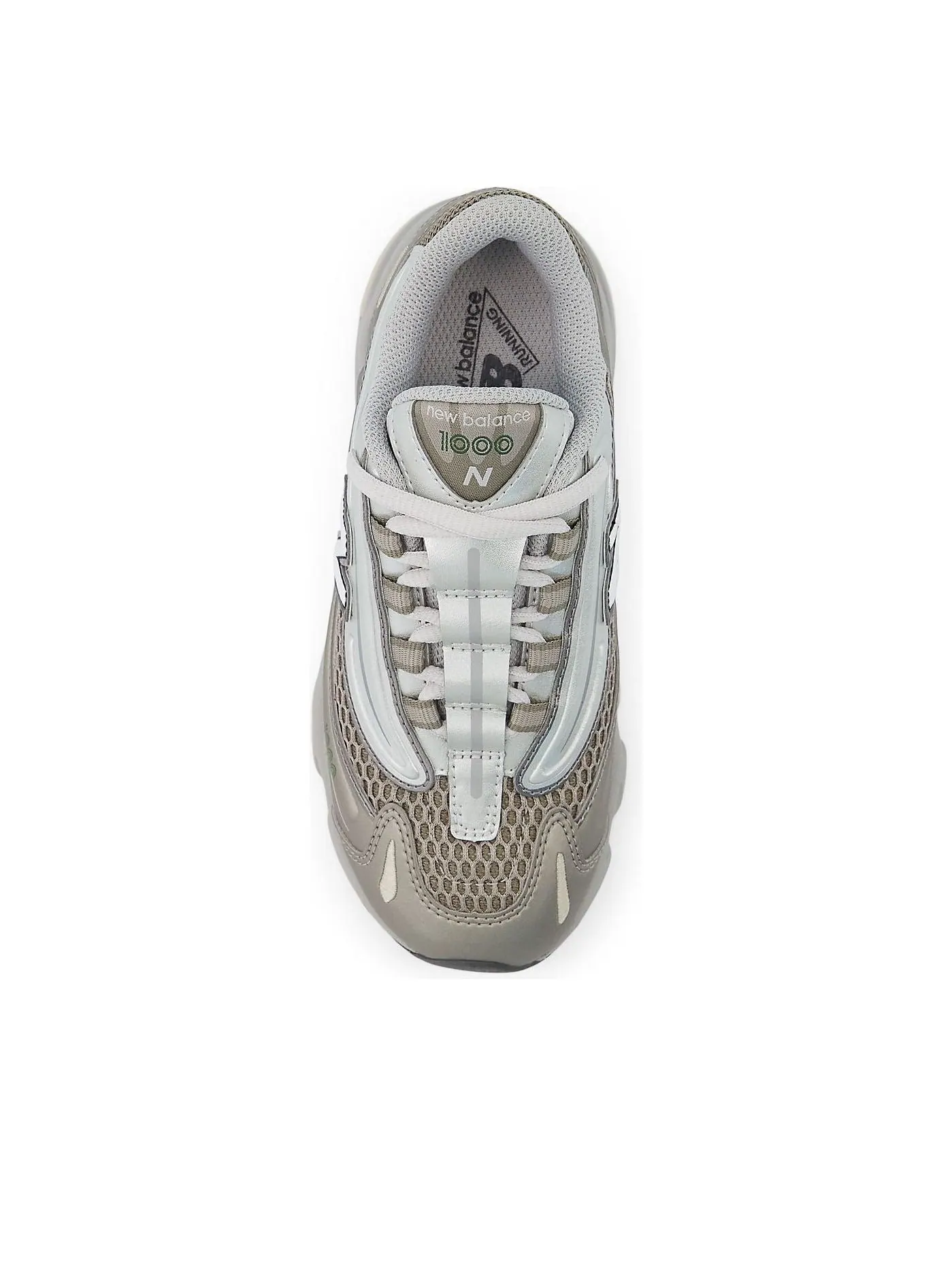 (PS) New Balance 1000 'Arid Stone' — изображение 3 из 5
