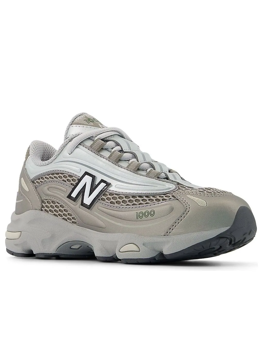 (PS) New Balance 1000 'Arid Stone' — изображение 4 из 5