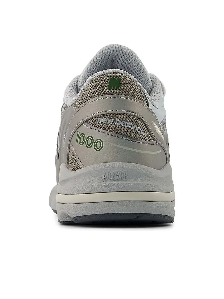 (PS) New Balance 1000 'Arid Stone' — изображение 5 из 5