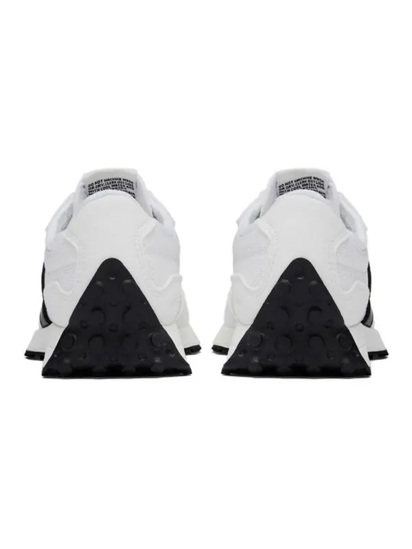 Кроссовки 327 низкие кроссовки New Balance — изображение 4 из 4, белый/черный