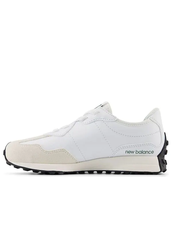 Кроссовки 327 New Balance — изображение 1 из 4, белый